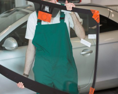AUTO GLASS SALES